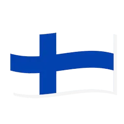 bandera de finlandia