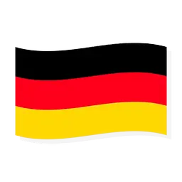 bandera de alemania
