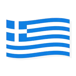 bandera de grecia