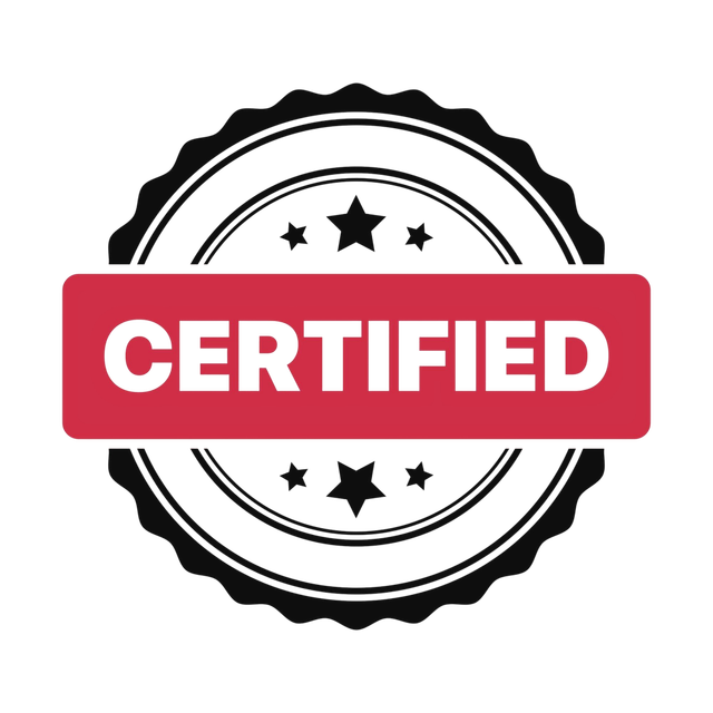 Traductora con una traduccion certificada