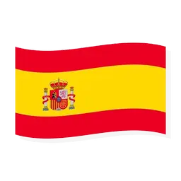 bandera de españa